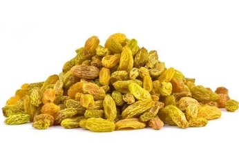 تصویر کشمش زرد آفتابی - یک کیلوگرم Sunny yellow raisins