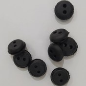 تصویر واشر یا لاستیک دو سوراخ باک بنزین علف زن 