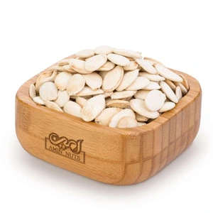 تصویر فروشگاه آجیل امین