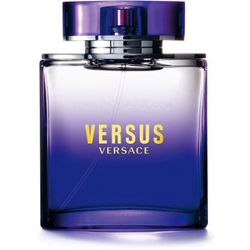 تصویر عطر ورسوس اصل (داپر)| Versace Versus 