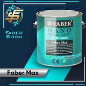 تصویر ایزو رنگ نانو فوق آبگریز 