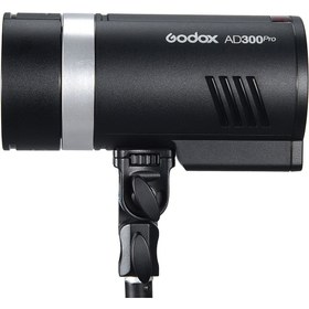 تصویر فلاش پرتابل گودکس Godox AD300pro Outdoor Flash 