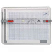 تصویر تخته رسم فرست کلاس مدل A3 فابل 