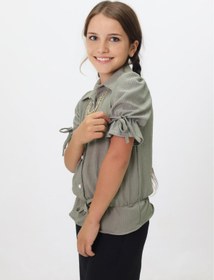 تصویر پیراهن بچگانه gzt-tekstil gzt-tekstil 