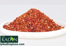 تصویر پاپریکا کادین 