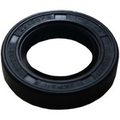 تصویر کاسه نمد سر شافت اصلی گیربکس پراید تیبا ساینا کوییک ویژن 