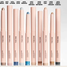 تصویر سایه چشم پیچی دِوان با رنگبندی نامحدود 