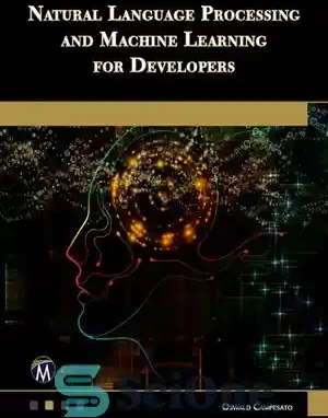 خرید و قیمت دانلود کتاب Natural Language Processing and Machine ...