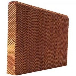 تصویر پد سلولزی مهیاسل کولری 101*81.5*7.5 – مناسب کولر 11000 