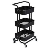 تصویر ترولی طرح ایکیا 