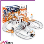 تصویر اسباب بازی ریسینگ فضایی asbabbazi rising fazayi