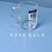 تصویر لیوان لومینارک مدل محک بسته ۶ عددی 