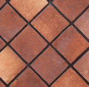 تصویر آجر رستیک آمریکایی سایز ۲۰*۲۰ 