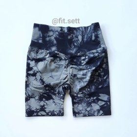 تصویر شورتک ابروبادی 