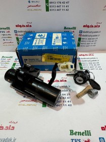 تصویر سری ( ست ) سوییچ کامل موتور پالس LS 135 ال اس اصلی 