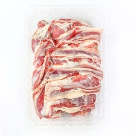 تصویر قلوه گاه گوسفندی 