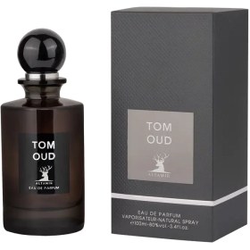 تصویر ادکلن تام فورد عود وود (تام عود) آلتامیر حجم 100 میلی لیتر Altamir Tom Ford Oud Wood (TOMOUD) 100 ML