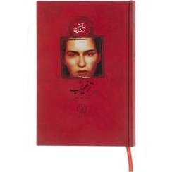 تصویر کتاب ترغیب جین آستین ترجمه رضا رضایی نشر نی 