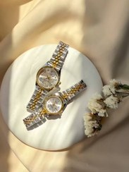 تصویر ساعت مچی رولکس طرح NEW 