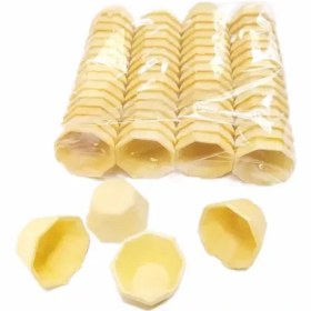 تصویر نان حلوایی شش ضلعی 