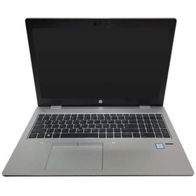 تصویر لپ تاپ استوک HP EliteBook 650 G4 پردازنده i7 