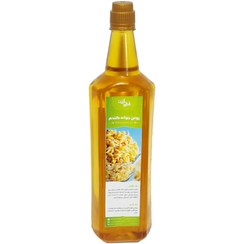 تصویر روغن جوانه گندم 