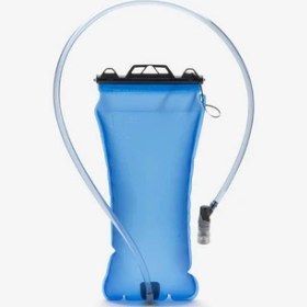 تصویر كمل بك evadict Water bladder- 1 litre – trail running 