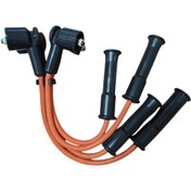 تصویر وایر نیسان انژکتور تقویتی کابل ۸ میلی دارا پویان 