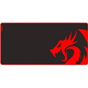 تصویر ماوس پد مخصوص بازی ردراگون مدل KUNLUNL P006A Mouse Pad Gaming Redragon KUNLUNL P006A