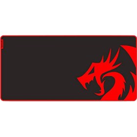 تصویر ماوس پد مخصوص بازی ردراگون مدل KUNLUNL P006A Mouse Pad Gaming Redragon KUNLUNL P006A