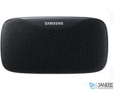 تصویر اسپیکر بلوتوثی سامسونگ Level Box Slim ا Samsung Level Box Slim Bluetooth Speaker Samsung Level Box Slim Bluetooth Speaker