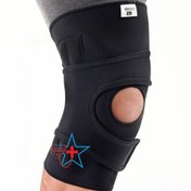 تصویر زانو بند نئوپرن پالمبو چیپسو 