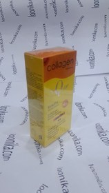 تصویر ضد آفتاب collagen 