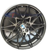 تصویر رینگ بی ام و سری 3 ، 5 و X سایز 19 - BMW X3 , X4 - 3 , 4 , 5 SERIES WHEELS 