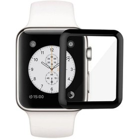 تصویر محافظ صفحه نمایش مناسب برای اپل واچ - 45 Screen protector suitable for Apple Watch