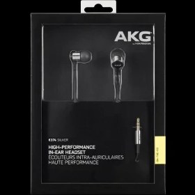 تصویر هدفون داخل گوش ای کی جی مدل k374 akg K374 headphone