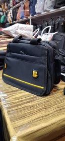 تصویر کیف صبحانه طرح cat 