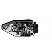 تصویر جا لامپی (سوکت چراغ خطر) عقب سمت چپ اردی جمع ساز lamp