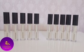 تصویر روغن کرچک 