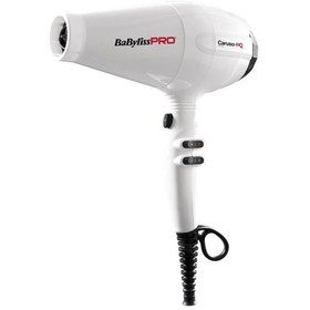 تصویر سشوار حرفه‌ای بابیلیس پرو مدل 6970 Babyliss 6970 Hair Dryer