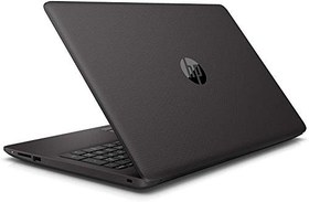 تصویر لپ تاپ HP 250 G7 5YN17UT ، نمایشگر 15.6 اینچی HD ، Intel Core i5-8265U Upto 3.9GHz ، 4 گیگابایت رم ، 500 گیگابایت HDD ، HDMI ، کارت خوان ، Wi-Fi ، بلوتوث ، ویندوز 10 پرو 