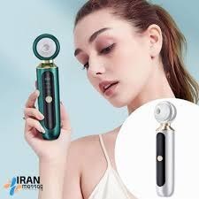 تصویر میکرودرم خانگی ابزار تخلیه جوش سر سیاه Visual Blackhead Instrument 