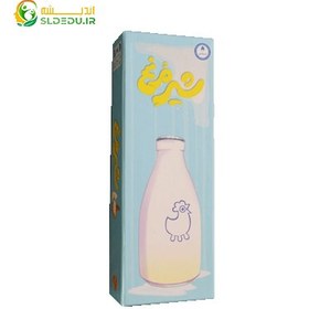 تصویر شیر مرغ 