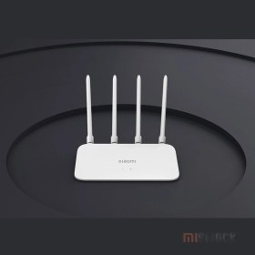 تصویر روتر دوبانده شیائومی مدل Xiaomi AC1200 RB02 