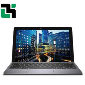 تصویر تبلت دل 12.3 اینچ +FHD تاچ مدل latitude 7210 – i5-10310U/8GB/256GB/Intel UHD 