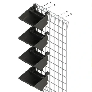 تصویر فروشگاه بام رنگ