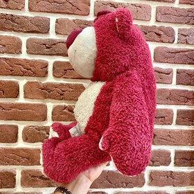 تصویر عروسک لاتسو lotso