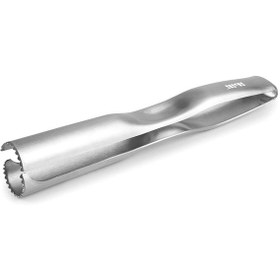 تصویر هسته گیر سیب ایبیلی 