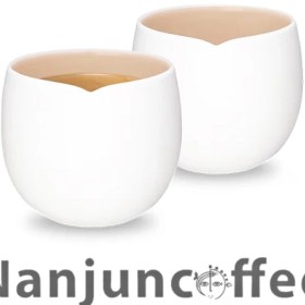 تصویر فنجان اسپرسو نسپرسو (تک عددی) مدل اوریجین - ORIGIN Espresso Cups 