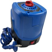 تصویر مته تیز کن برقی LX سایز ۳ تا ۱۰ 